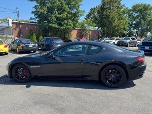 2015 Ma-s-e-ra-ti GranTurismo Deporte - Product Image 5