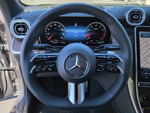Mercedes-Benz GLC 300 AWD 4MATIC 2023 Usado en Buen Estado - Product Image 4