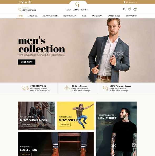 Best cloth website best sale