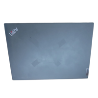 Utilisé pour le portable professionnel ThinkPad T14s Gen 2 14 pouces tactile double écran I7-1165G7 16 Go DDR4 256 Go NVMe