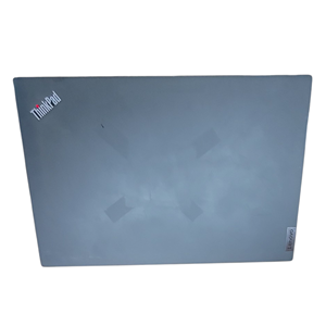 สำหรับ Lenovo ThinkPad T14s Gen 2 แล็ปท็อปธุรกิจ จอสัมผัสคู่ขนาด 14 นิ้ว I7-1165G7 แรม 16GB DDR4 ความจุ 256GB NVMe - Product Image 4