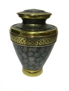 Urnas de cremación para adultos con diseño único, urnas de cremación para entierro funerario, urnas de cremación para el hogar, artículo funerario de alta demanda - Product Image 4