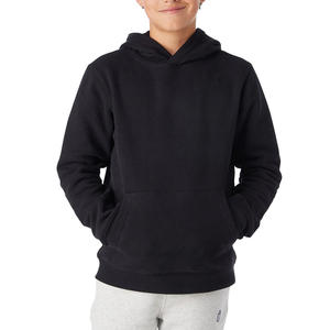 Stylish <b>Boy</b> Kids <b>Hoodie</b> With Front Pocket For Convenience Designed For Comfort And Everyday Use In Autumn Winter And Spring - Product Image 2