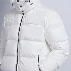 Chaqueta de Invierno Acolchada para Hombre, Nueva Moda, Talla Grande, Precio de Mayoreo, Abrigo para Hombre y Mujer, Nuevo Estilo para la Temporada de Frío - Product Image 5