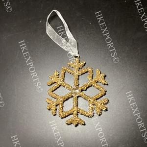 เครื่องประดับต้นคริสต์มาสประดับลูกปัดหลากสีที่ทำด้วยมือของตกแต่งวันหยุดช่าง - Product Image 1