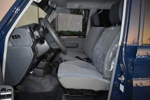 Camioneta TOYOTA LC - Product Image 5