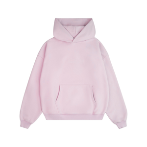 Sudadera con capucha de gran tamaño para todas las estaciones, ropa de Golf resistente a las arrugas para hombres, Sudadera con cuello simulado, Sudadera con capucha desgastada de peso pesado - Product Image 5