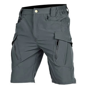 Custom <b>Utility</b> Cargo <b>Shorts</b> Lightweight and Functional Outdoor <b>Men's</b> <b>Shorts</b> Quick-Dry Breathable <b>Shorts</b> for <b>Men</b> - Product Image 1