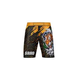Fournisseur de shorts de jeu GAA légers du Pakistan offrant une image de marque en couleur avec des logos sublimés et brodés - Product Image 4