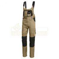 Ropa DE SEGURIDAD babero elástico - Product Image 1