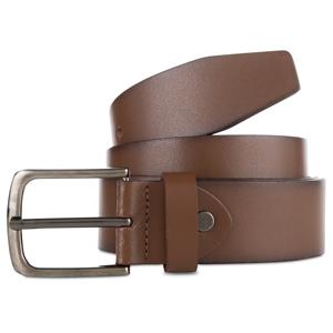 Ceinture Akyol Factory en gros pour hommes, style décontracté haut de gamme, certifiée BSCI, boucle en alliage, respirante, durable, largeur 4 cm, 110-135 cm - Product Image 3