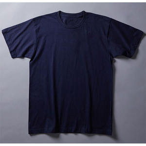 Meilleur vendeur, t-shirt uni et lourd imprimé pour hommes, t-shirt unisexe vierge avec broderie en coton et impression personnalisée de création de logo pour hommes - Product Image 3