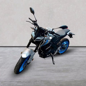 MT125 de alta calidad y ligero (Motocicleta) - Product Image 1