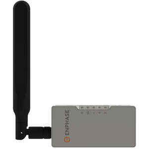 โมเด็ม 4G LTE รุ่น Enphase Rugged CELLMODEM-07-NA-05-PRO สำหรับระบบตรวจสอบ - Product Image 1
