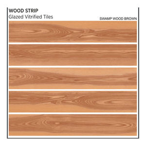 Azulejos de suelo vitrificados esmaltados de 200*1200mm de diseño moderno más vendidos, nuevos productos rentables al mejor precio - Product Image 3