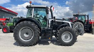 Tractores Massey Ferguson Usados en Venta - Product Image 5