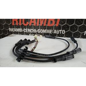 Câble de bougie d'allumage FIAT Panda 1ère série (80>03) 7691327 Essence - Product Image 3