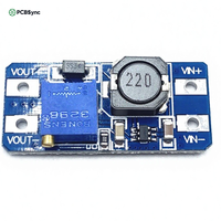 Fabricant de circuits imprimés SMT DIP PCBA en ligne, assemblage électronique OEM, circuits imprimés UPS