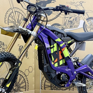 Meilleure Offre Moto Tout-Terrain Électrique Sur-Ron Light Bee X Haute Qualité Moto Cross Électrique Haute Vitesse - Product Image 2