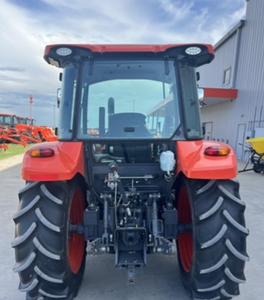 Tractor KUBOTA L3560HSTC | Tractor Kubota Barato, Tractor Agrícola con Cargador - Product Image 4