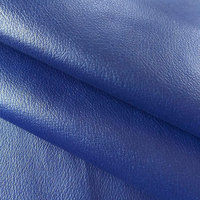 Cuir de vache véritable à Grain complet de haute qualité, cuir de vache fini doux, respirant et résistant