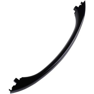 Manija de Puerta de Plástico Compatible con Horno de Microondas General Electric, Repuesto para Electrodomésticos WB15X10022, Uso Doméstico - Product Image 1