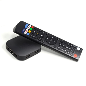 <span class=keywords><strong>TV</strong></span> Box Q8 2026, 4GB RAM, Amlogic S905Y4, 32GB Almacenamiento, Android 14, Streaming 4K, <span class=keywords><strong>Smart</strong></span> <span class=keywords><strong>TV</strong></span> Box, BT 5.0, Wifi 2.4G 5G, <span class=keywords><strong>TV</strong></span> de Alta Definición - Product Image 1