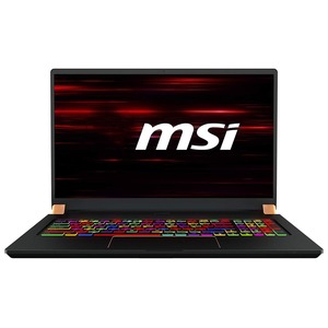 Now on sale gs75 gaming laptop 17.3 inch with intel core <b>i7</b> <b>processor</b> and high performance graphics - Product Image 1