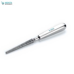 Râpe à trochlée-Instruments orthopédiques - Product Image 5