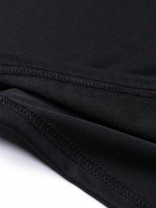 Polos de diseño personalizado de estilo de lujo para hombre, cantidad a granel, polos recién llegados de secado rápido a la venta - Product Image 5