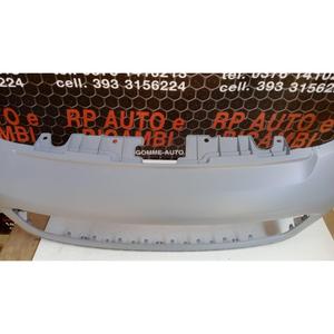 FIAT Qubo Serie (16>) Modanatura Griglia Anteriore FT07064MB - Product Image 4