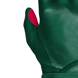Wholesale Professional <b>Baseball</b> <b>Gloves</b> Custom Made for Youth Plain Style Leather High Quality Breathable Touchscreen Four Sports - Product Image 4