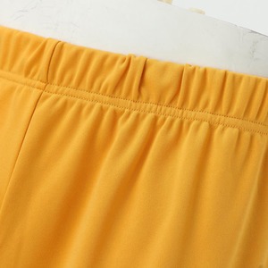 Vente en gros OEM Service ensemble de shorts personnalisés logo personnalisé hommes chemises à manches courtes t-shirt décontracté ensemble double - Product Image 4