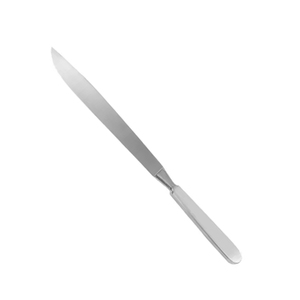 Ensemble de couteaux d'amputation à poignée de scalpel professionnel avec lames de précision en acier inoxydable pour les procédures médicales et vétérinaires - Product Image 6