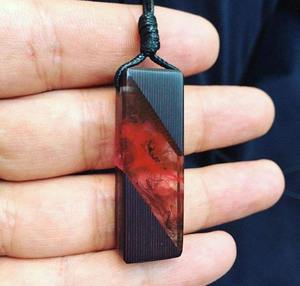 Elegant Designer Resin <b>Necklace</b> <b>and</b> Drop <b>Earrings</b> <b>Set</b> for Women, Lightweight Fashion Jewelry Resin <b>earrings</b> resin <b>earrings</b> mold - Product Image 2