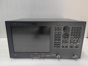 Analizador de Redes KEYSIGHT E5061B 3L5 5Hz - 3GHz - Product Image 4
