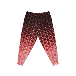 Pantalon de sublimation pour homme, service OEM, 2025, meilleur prix, logo personnalisé, design droit, décontracté, 100% coton, séchage rapide, respirant - Product Image 5