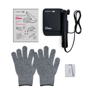 Cortador Ultrasónico, Accesorio para Impresora 3D Phrozen Sonic Saber - Product Image 3