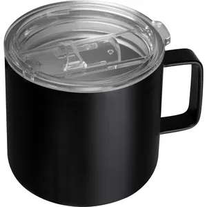 Tumbler Magnus in Acciaio Inossidabile con Personalizzazione - Product Image 1