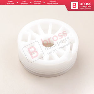 BWR5386 Elevalunas Motor Gear Delantero Derecho 95382557 Bross Auto Parts Hecho en Turquía Productos de Turquía Auto Parts - Product Image 6