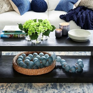 ¡OFERTA CALIENTE! Bandeja de algas marinas tejida a mano 2023, superventas al por mayor, para cocina, comedor, hotel, hogar, restaurante - Product Image 5