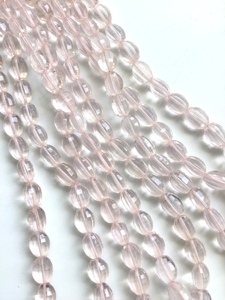 160 carats ตัดวงรี1เส้นธรรมชาติสำหรับการทำเครื่องประดับอัญมณี - Product Image 6