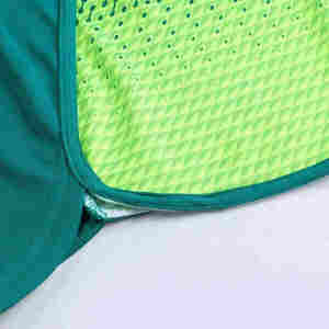 Nouvelle conception Ensemble de maillot de basket-ball unisexe Personnalisé Sublimation Taille plus Respirant Antibactérien Séchage rapide 100% polyester Adulte - Product Image 4