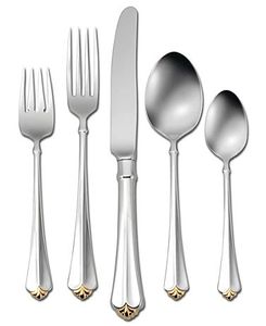 Premium Eco-Friendly Stainless Steel Flatware Set Mirror Finish Cutlery Utensils Bulk Dishwasher Safe - Product Image 4
