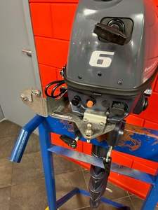 . Nouvelle qualité d'origine Ya ma haH F 6HP - Product Image 3