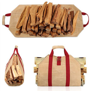 Leña Seca para Quemar - Leña Natural de Eucalipto - Product Image 6