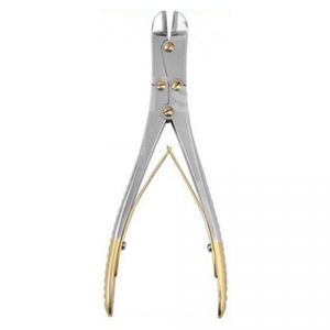 Estándar DE SEGURIDAD DE instrumentos quirúrgicos dorados con punta TC que cumple con la fuente de alimentación de maquinaria MOL - Product Image 3