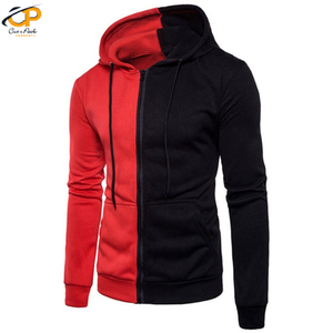 ODM/OEM-Sudadera con capucha para hombre, con logotipo personalizado, venta al por mayor - Product Image 6