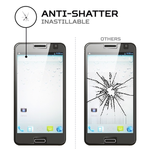 ฟิล์มกันรอยหน้าจอ ANTISHOCK สำหรับเทงดา T94 ฟิล์มกันรอยคุณภาพพรีเมียมสำหรับอุปกรณ์ของคุณ - Product Image 5