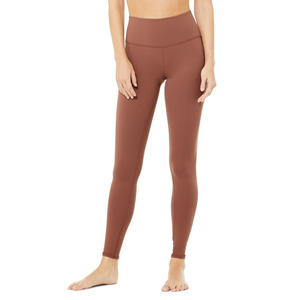 Wholesales Best Quality Women Leggy Running Yoga Workout Customizable Size Gym Fitness Yoga Slim Fitness Pants Workout <b>Leggings</b> - Product Image 5